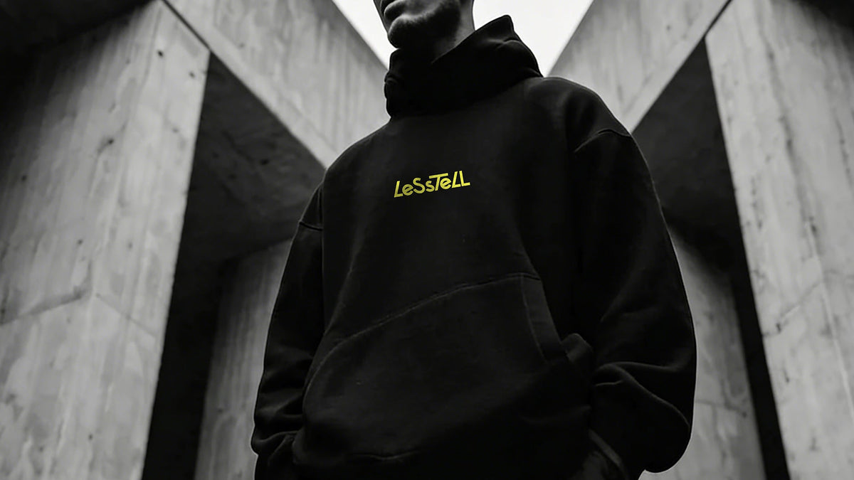 How to Start a Clothing Brand: From Idea to First Drop