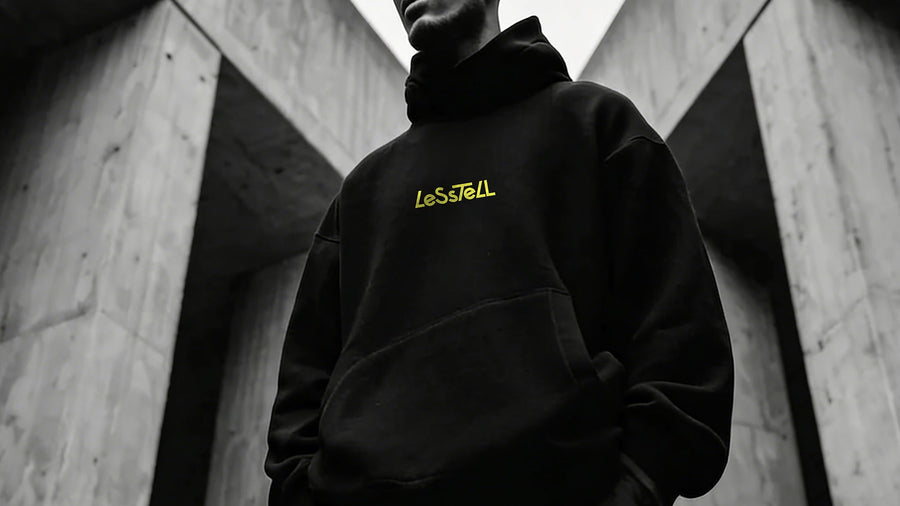 How to Start a Clothing Brand: From Idea to First Drop