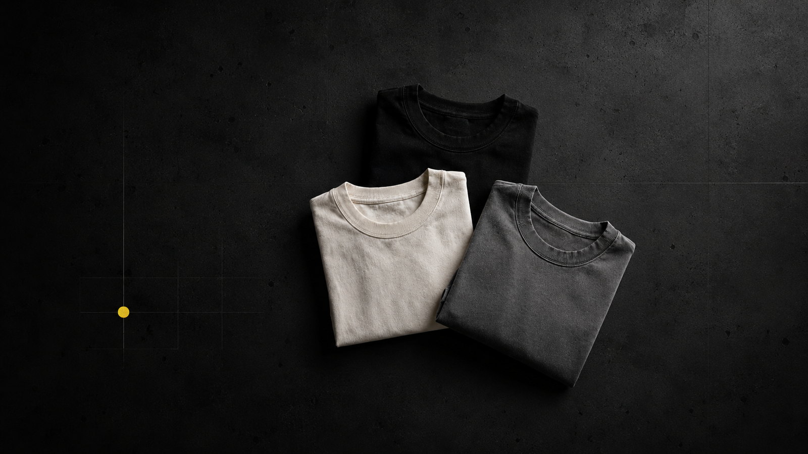 T-Shirt Fabric & Fit Guide: GSM, Cotton & Cuts for Your Brand