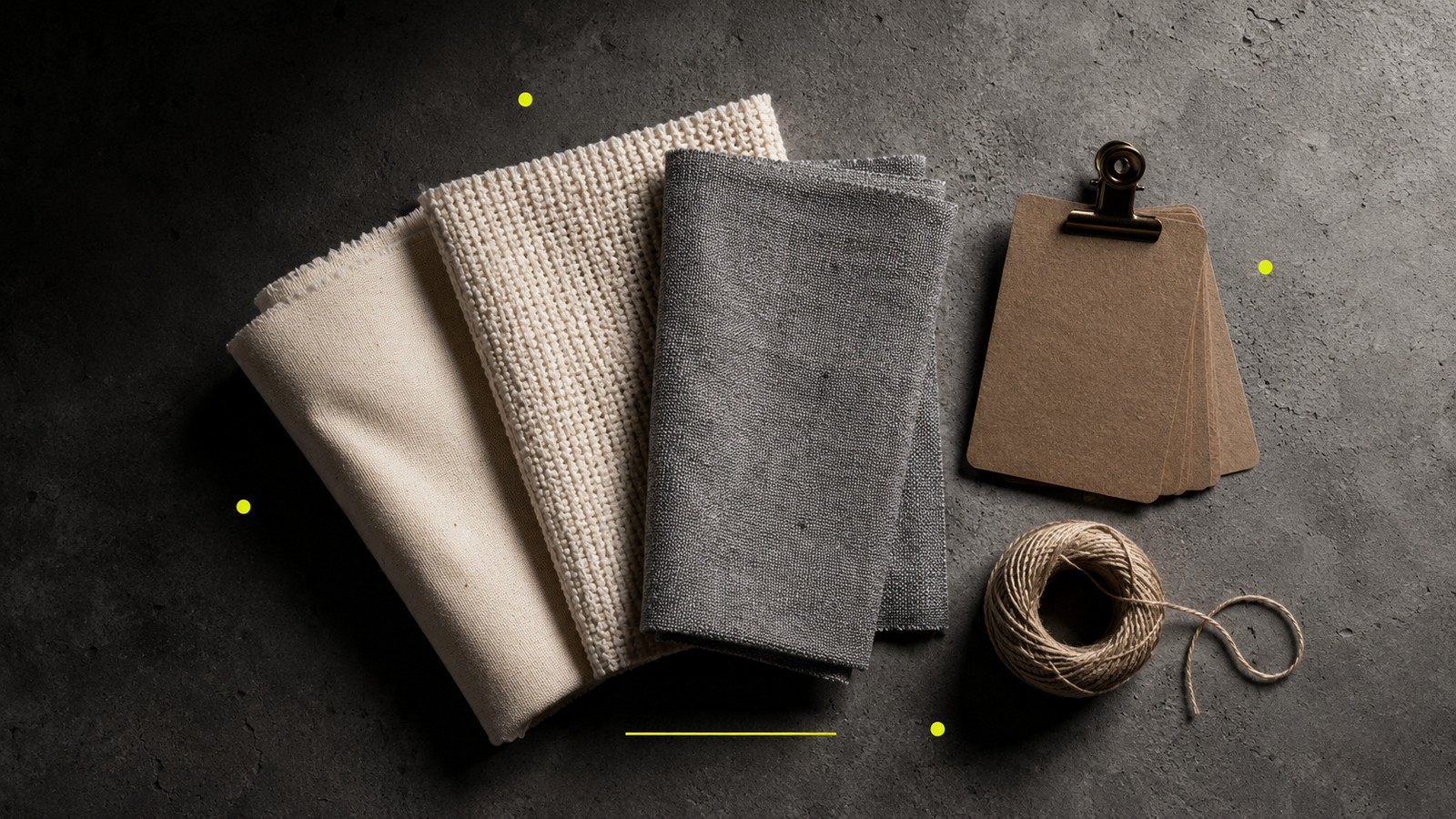 Certified & Sustainable Fabrics: GOTS, GRS, OCS & OEKO-TEX Explained