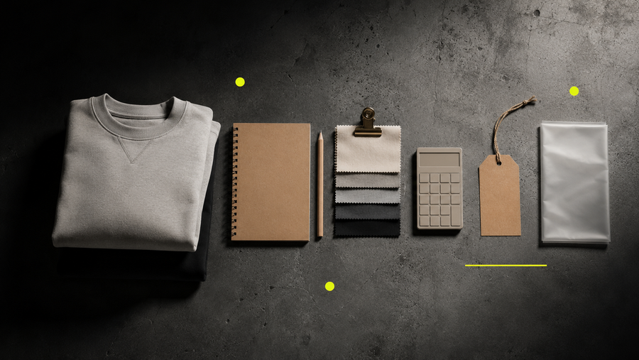 What Does It Cost to Start a Clothing Line? A Realistic Breakdown