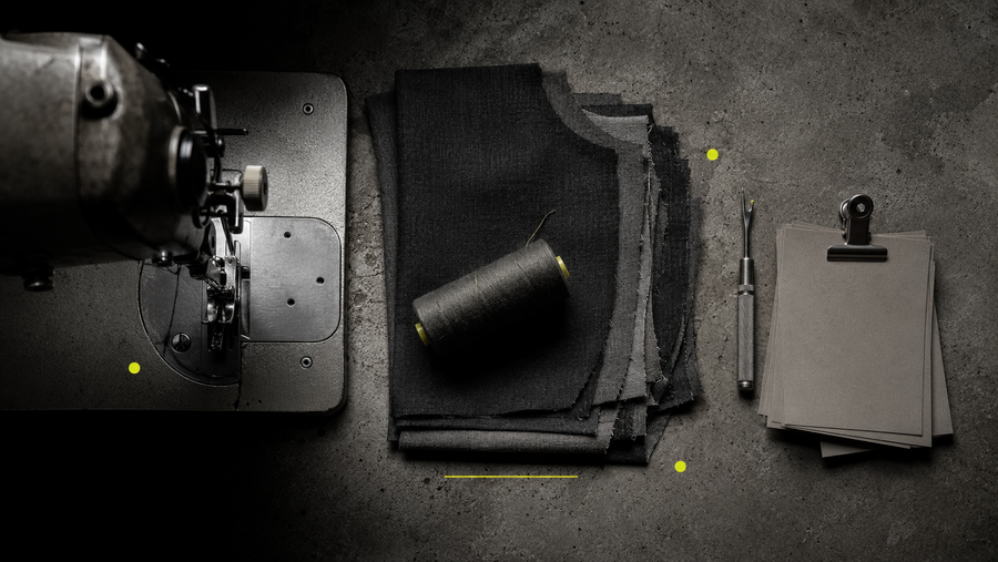 How to Find a Clothing Manufacturer (and Avoid the Middleman)