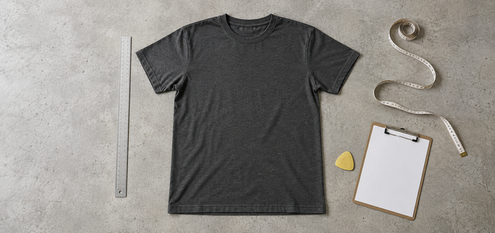 Garment Shrinkage Testing: A Wash-Test Guide for Clothing Brands