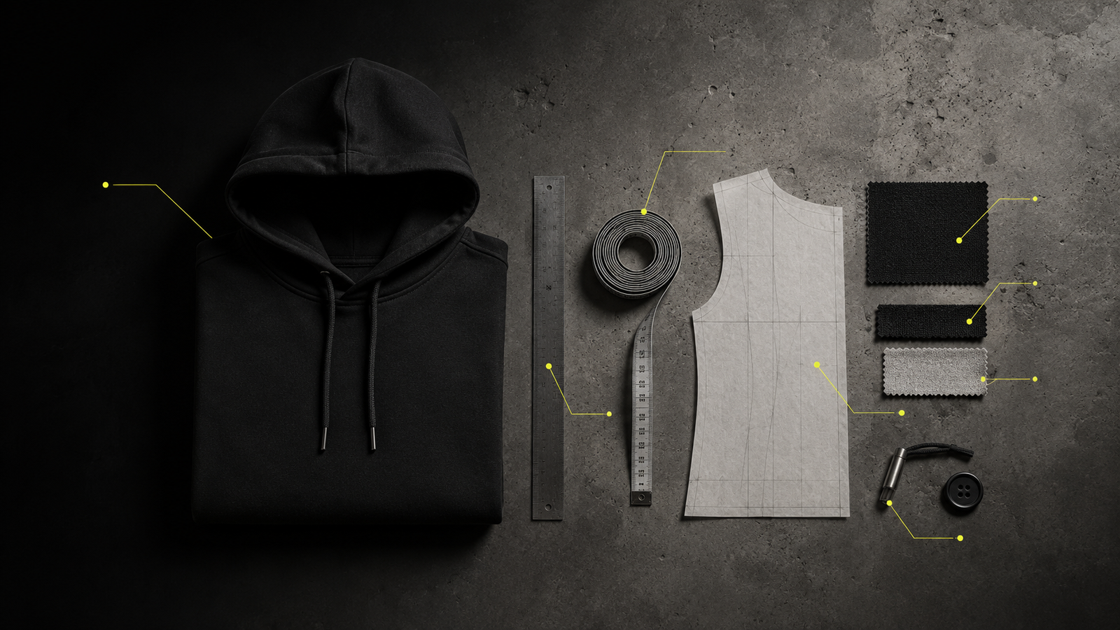 What Is a Tech Pack? The Blueprint Behind Every Garment